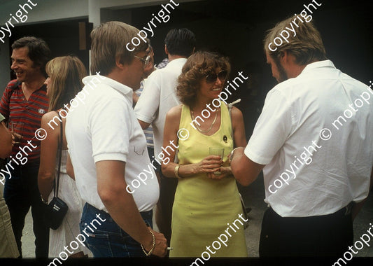 1983 Safari lady front Seppo Harjanne right, Timo Salonen left (courtesy Roger Swan) (579)