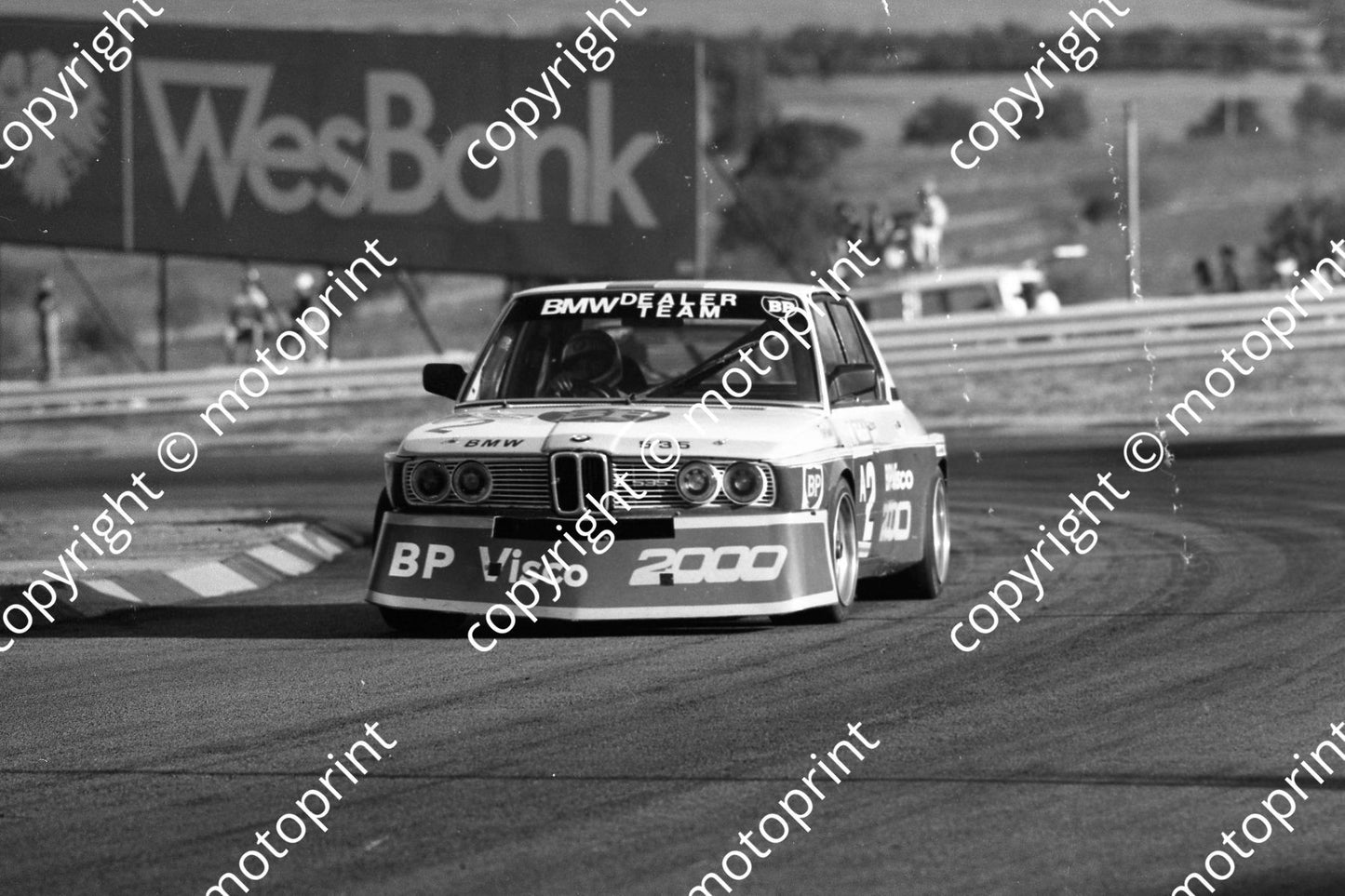 1983 Star mod Kya A2 Tony Viana BMW 535  (permission Malcolm Sampson Motorsport Photography)(13)