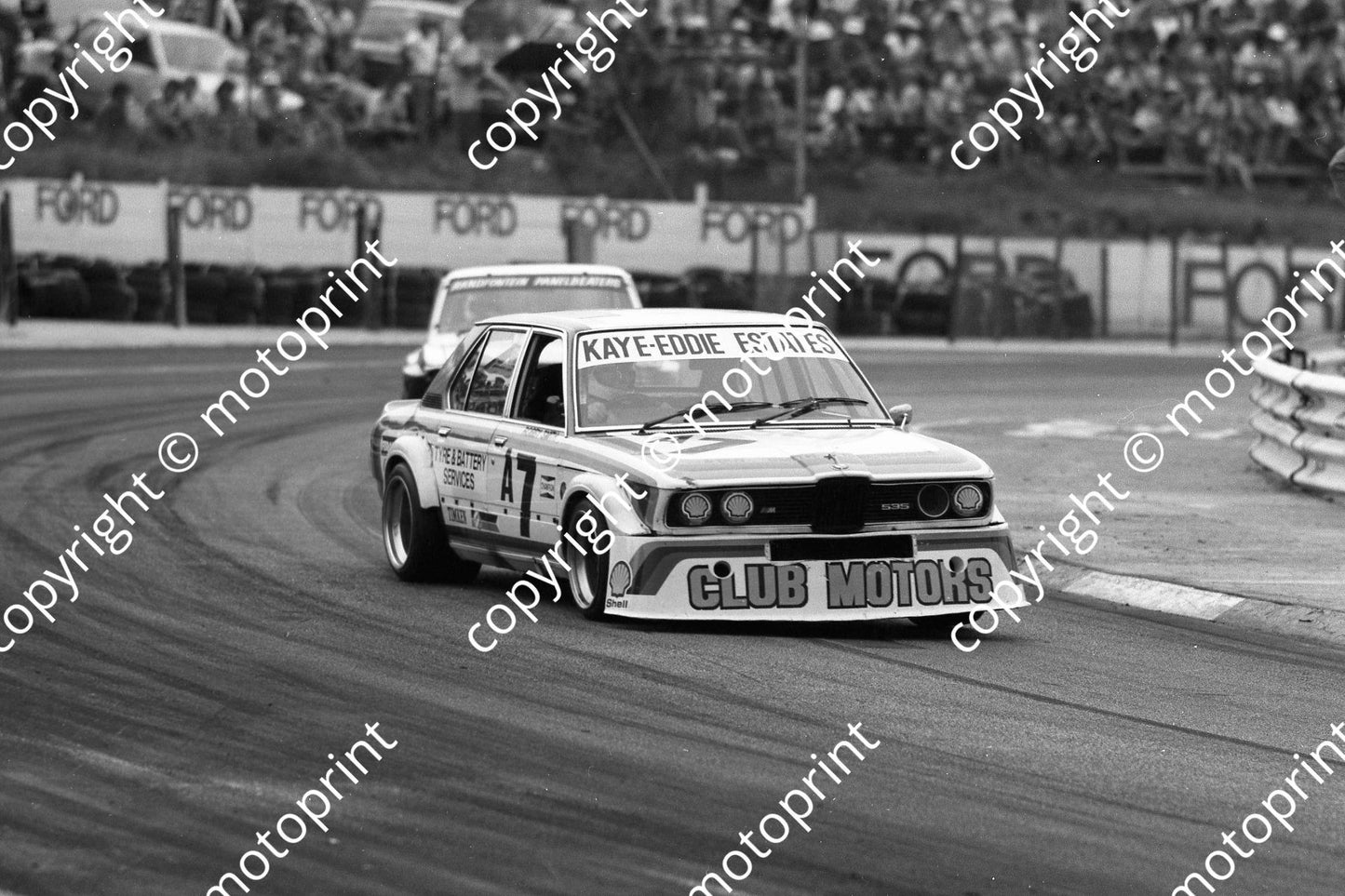 1983 Star mod Kya A7 BMW R Smith (permission Malcolm Sampson Motorsport Photography) (4)