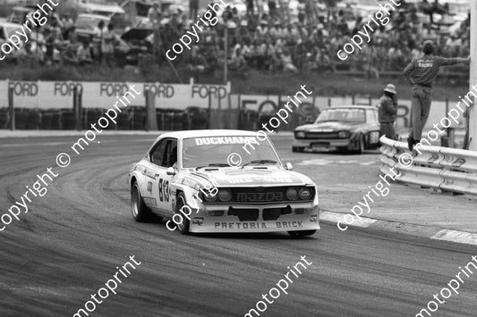 1983 Star mod Kya B13 Paddy Driver Mazda (permission Malcolm Sampson Motorsport Photography) (4)