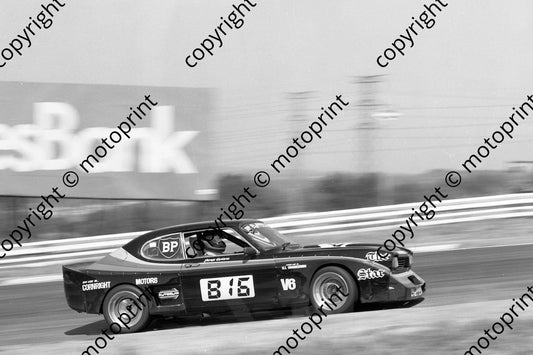 1983 Star mod Kya B16 George Santana Capri  (permission Malcolm Sampson Motorsport Photography)(7)