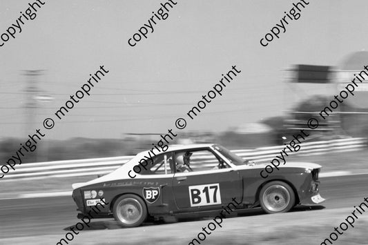 1983 Star mod Kya B17 Johan Coetzee Mazda RS (permission Malcolm Sampson Motorsport Photography) (5)