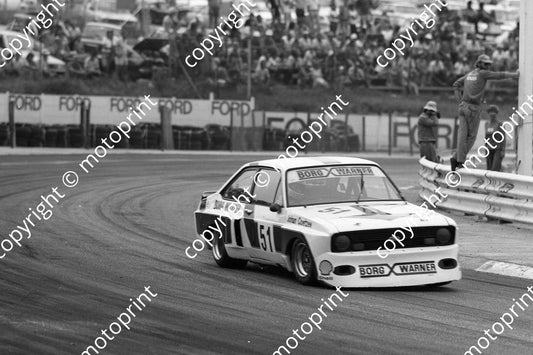 1983 Star mod Kya D51 Escort J Coetzee (permission Malcolm Sampson Motorsport Photography) (1)