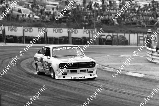 1983 Star mod Kya D53 Nico van REnsburg Datsun 160Z (permission Malcolm Sampson Motorsport Photography) (6)