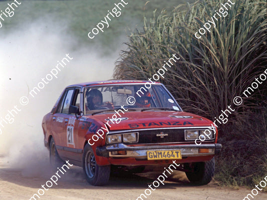 1983 Valvoline 21 (courtesy Roger Swan) (13)