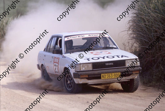 1983 Valvoline 23 (courtesy Roger Swan) (11)