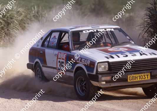 1983 Valvoline 35 (courtesy Roger Swan) (34)