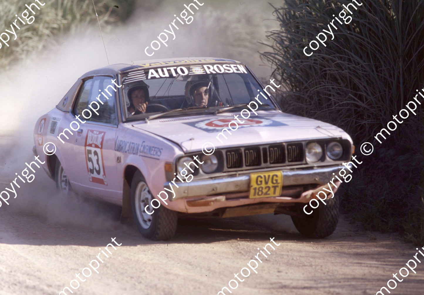 1983 Valvoline 53 (courtesy Roger Swan) (35)