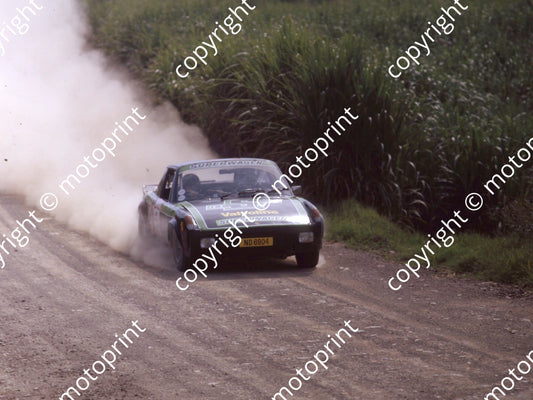 1983 Valvoline 8 Ralph, Peter Chadwick Porsche  (courtesy Roger Swan) (17)