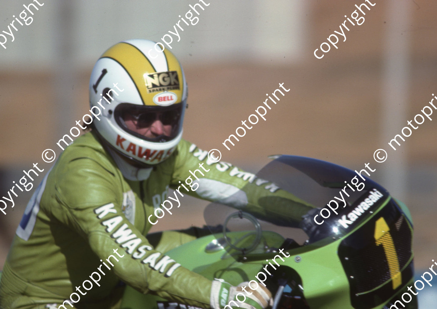 1983 Welkom 1 Rod Gray Kawasaki Z1000JR (Colin Watling Photographic) (1)