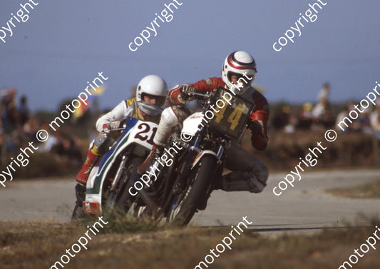 1983 Welkom 44 Trajan Grobler Nessie Mk1 (Colin Watling Photographic) (25)
