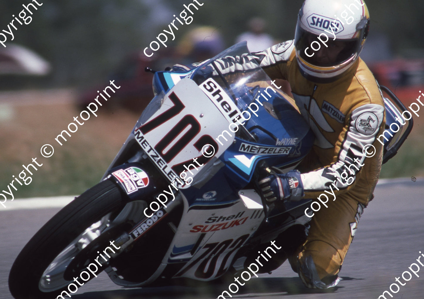 1983 Welkom 702 Wayne Heasman Suzuki (Colin Watling Photographic) (4)
