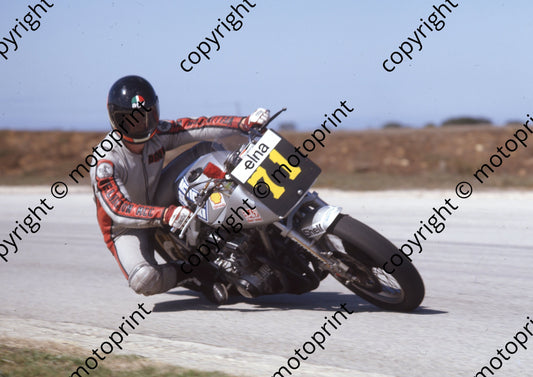 1983 Welkom 71 Dave Hiscock Suzuki Katana (Colin Watling Photographic) (7)