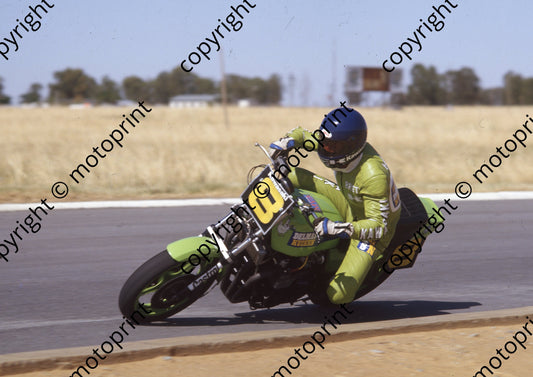 1983 Welkom 8 Brett Hudson Kawasaki Z1000JR  (Colin Watling Photographic) (17)