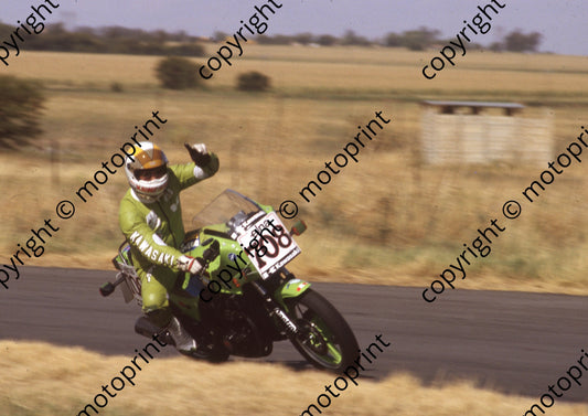 1983 Welkom Elna 708 Rod Gray (Colin Watling Photographic) (31)