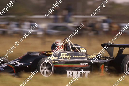 1983 Welkom May 1 Graham Duxbury March 822 (courtesy Roger Swan) (2)