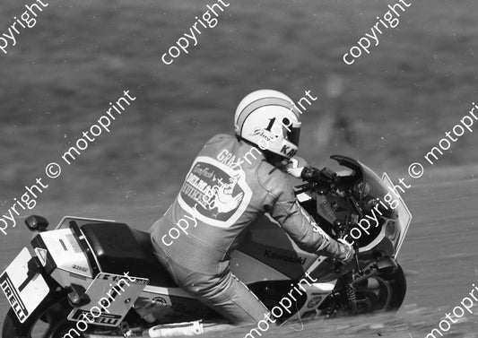 1984 EL Brut GP MC 1 Rod Gray Kawasaki (Colin Watling Photographic) (96)