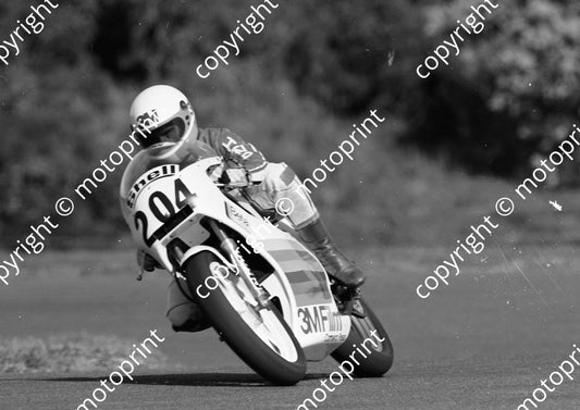1984 EL Brut GP MC 204 Kevin Hellyer Yamaha (Colin Watling Photographic) (39)