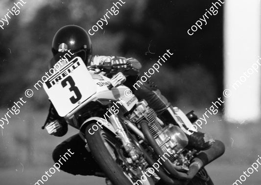 1984 EL Brut GP MC 3 Dave Hiscock Suzuki (Colin Watling Photographic) (112)