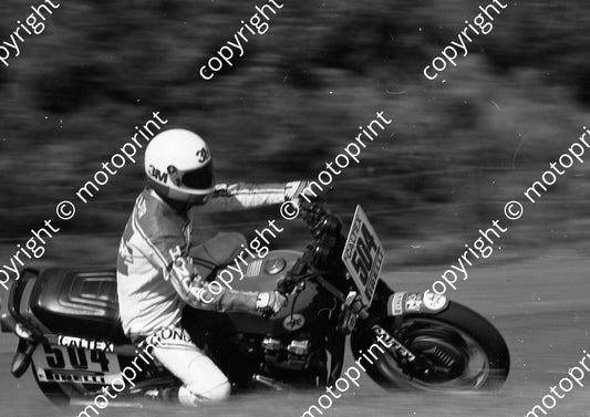 1984 EL Brut GP MC 504 Kevin Hellyer Honda (Colin Watling Photographic) (25)