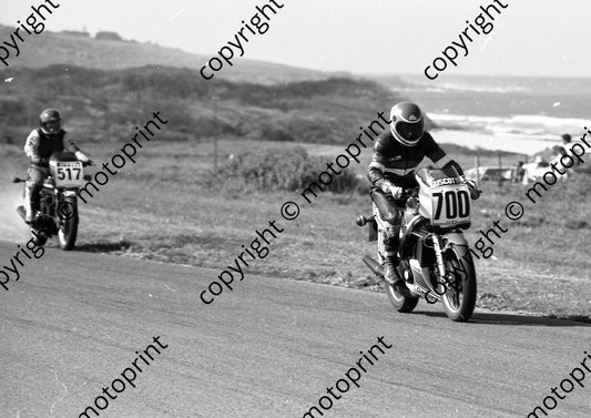 1984 EL Brut GP MC 700.....Dennis Guscott entered (Colin Watling Photographic) (27)