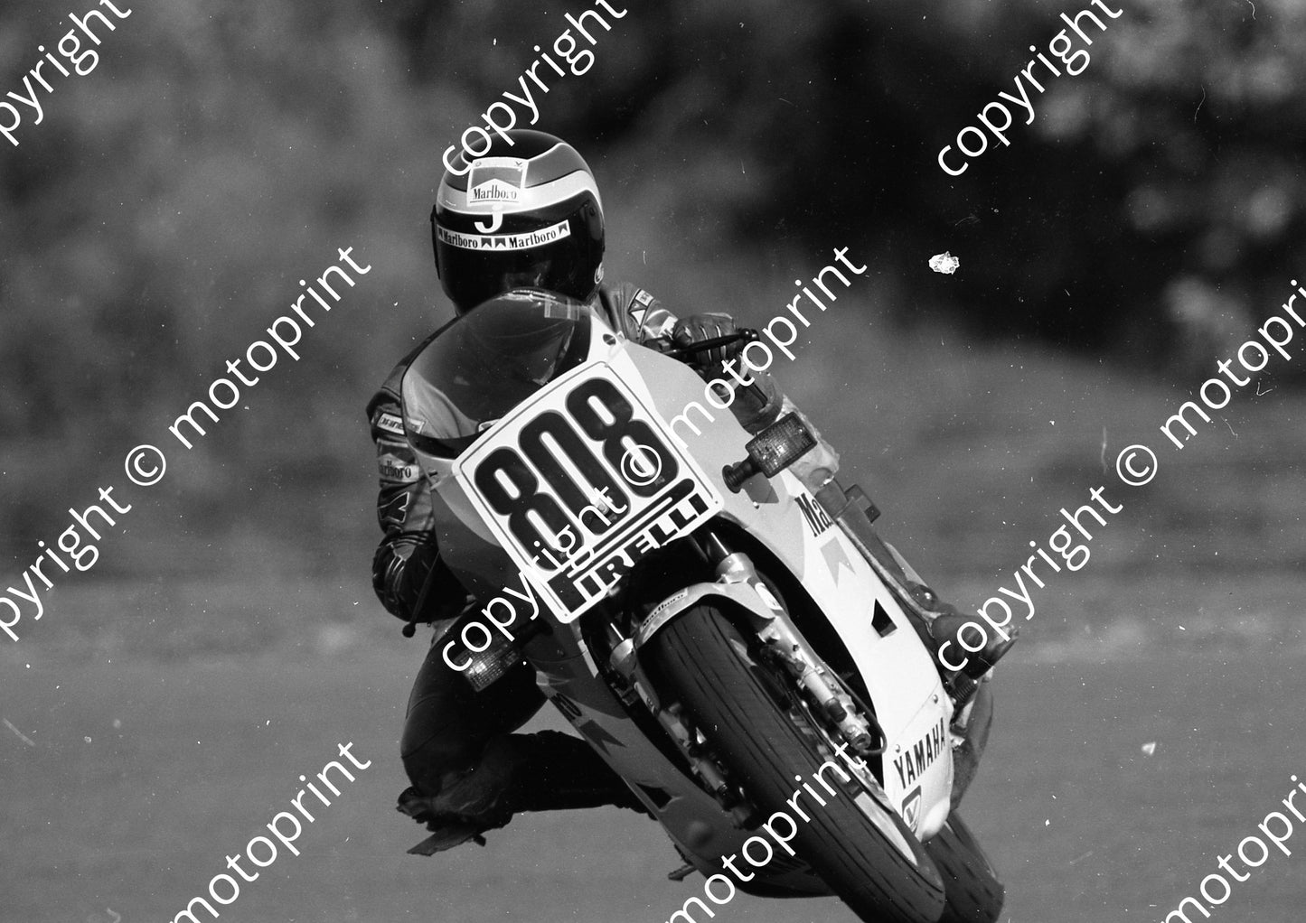 1984 EL Brut GP MC 808 Jimmy Rodger Yamaha confirm (Colin Watling Photographic) (46)