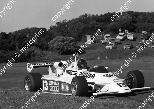 1984 EL F2 Brut GP 13 Dave Charlton Maurer MM82 scan 20x30cm (permission Malcolm Sampson Motorsport Photography)