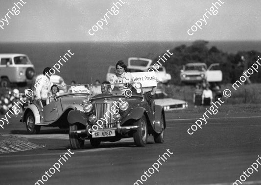 1984 EL F2 Brut GP 15 Wayne Taylor scan 20x30cm  (permission Malcolm Sampson Motorsport Photography)