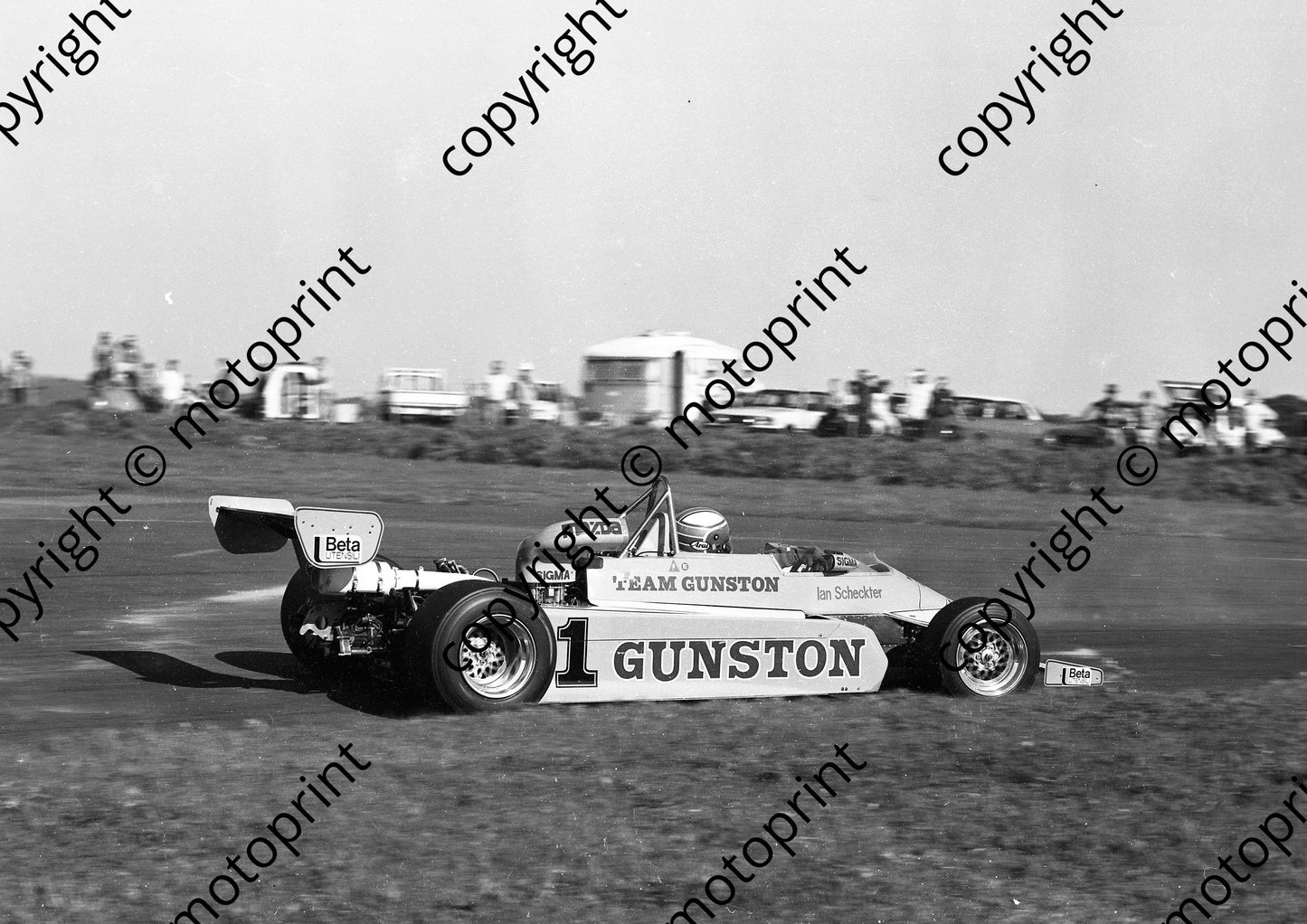 1984 EL F2 Brut GP 1 Ian Scheckter March 832 scan 20x30cm (permission Malcolm Sampson Motorsport Photography)(12) - Copy