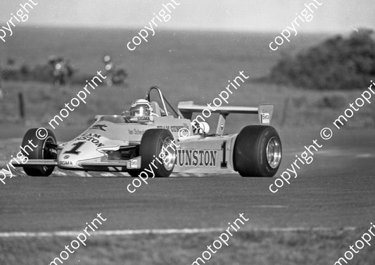 1984 EL F2 Brut GP 1 Ian Scheckter March 832 scan 20x30cm (permission Malcolm Sampson Motorsport Photography)(16)