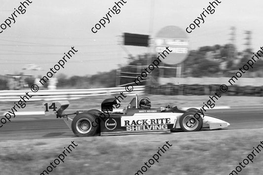 1984 FA Kya 14 Matt Keyser (permission Malcolm Sampson Motorsport Photography)  (24)