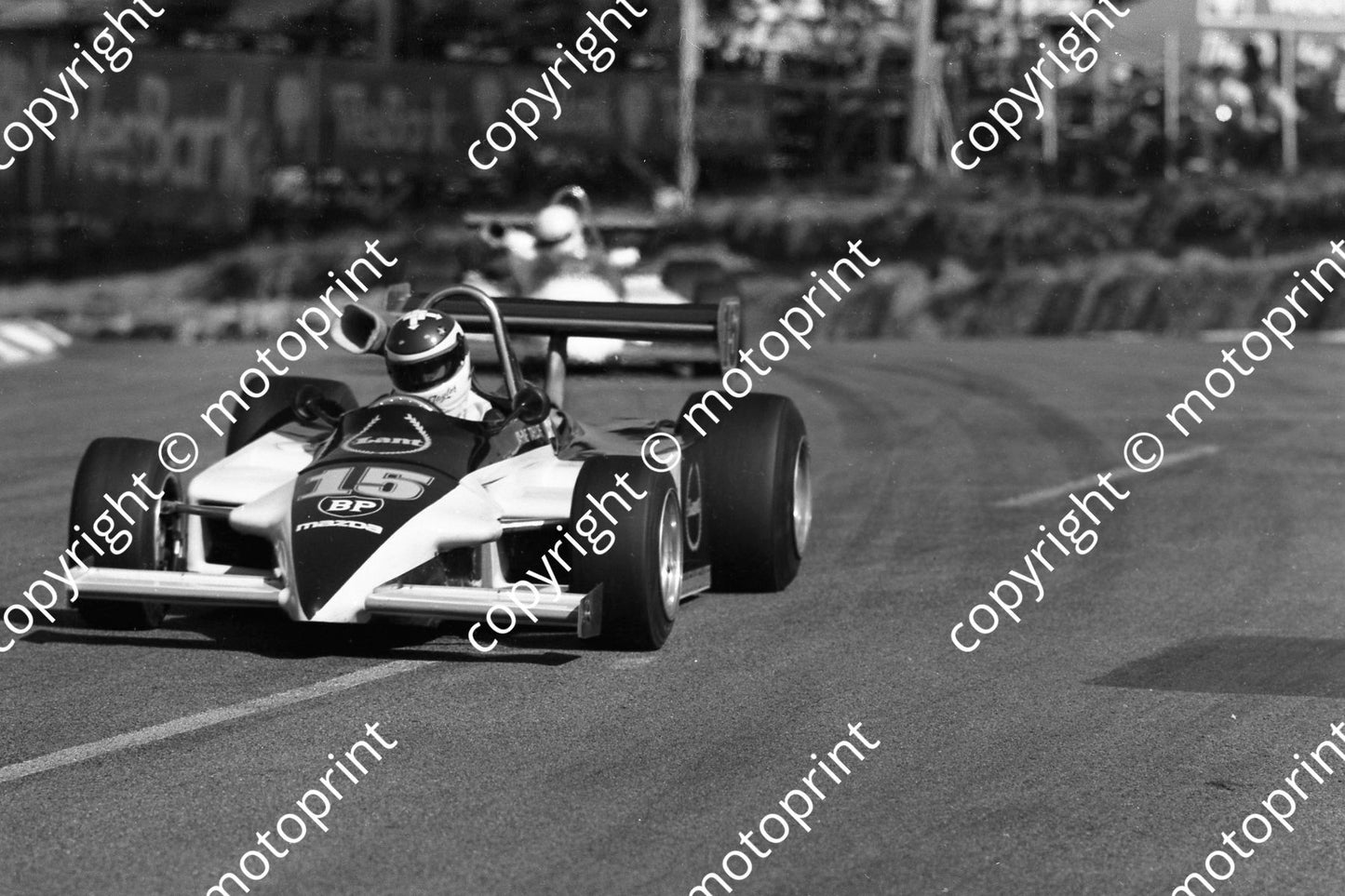 1984 FA Kya 15  Wayne Taylor Lant (permission Malcolm Sampson Motorsport Photography)  (1)