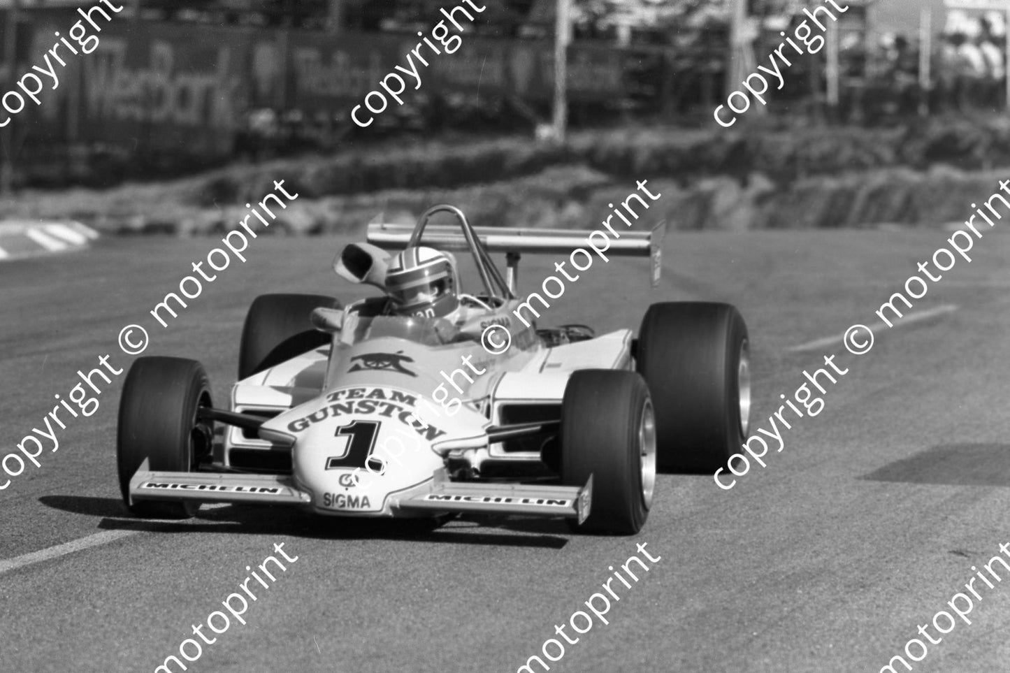 1984 FA Kya 1 Ian Scheckter March 832 (permission Malcolm Sampson Motorsport Photography)  (4)
