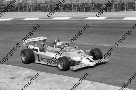 1984 FA Kya 1 Ian Scheckter March 832 (permission Malcolm Sampson Motorsport Photography)  (6)