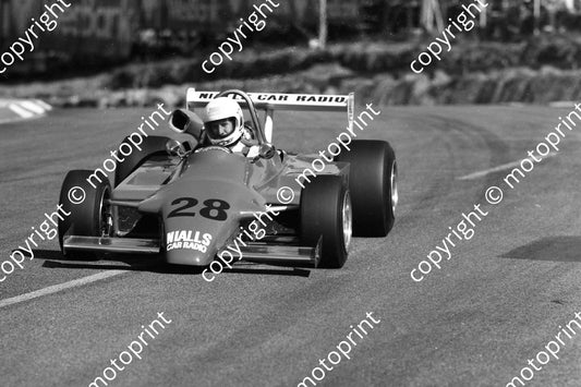 1984 FA Kya 28 Niall Bernic (permission Malcolm Sampson Motorsport Photography) (4)