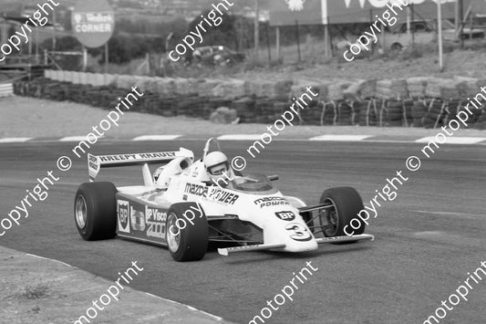 1984 FA Kya 3  Tony Martin Maurer (permission Malcolm Sampson Motorsport Photography)  (2)