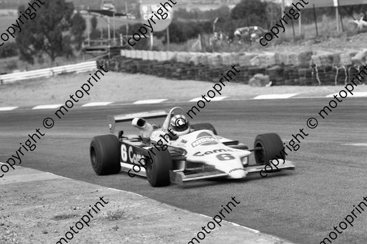 1984 FA Kya 6 Bernard Tilanus Ralt RT4 (permission Malcolm Sampson Motorsport Photography)  (3)
