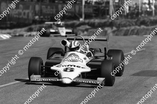 1984 FA Kya 6 Bernard Tilanus Ralt RT4 (permission Malcolm Sampson Motorsport Photography)  (4)