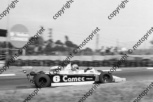 1984 FA Kya 6 Bernard Tilanus Ralt RT4 (permission Malcolm Sampson Motorsport Photography)  (5)