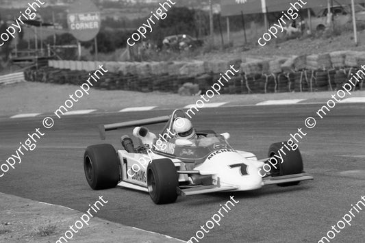 1984 FA Kya 7 John Moni Maurer MM81 (permission Malcolm Sampson Motorsport Photography) (1)