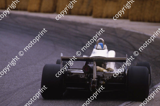 1984 FA Kya Alfa Tfy 13 Dave Charlton Maurer (courtesy Roger Swan) 062