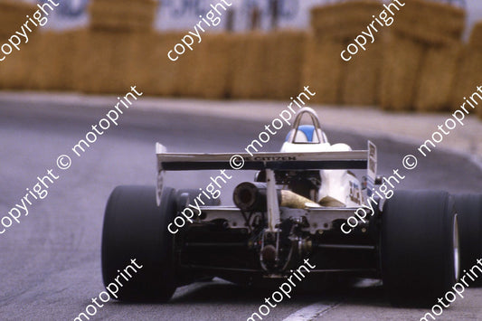1984 FA Kya Jan 13 Dave Charlton Maurer (courtesy Roger Swan) (14)