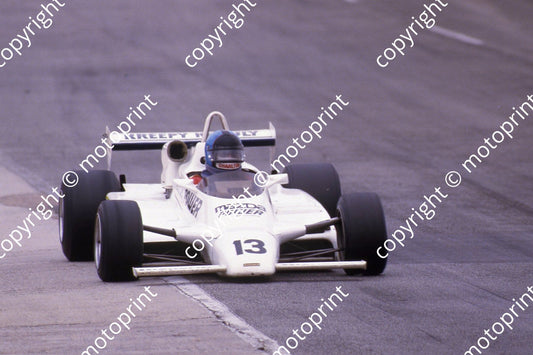 1984 FA Kya Jan 13 Dave Charlton Maurer (courtesy Roger Swan)(20)