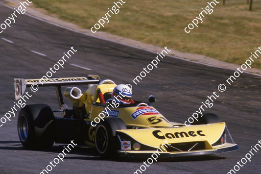 1984 FA Kya Jan 51 Roy Moss March (courtesy Roger Swan) 110