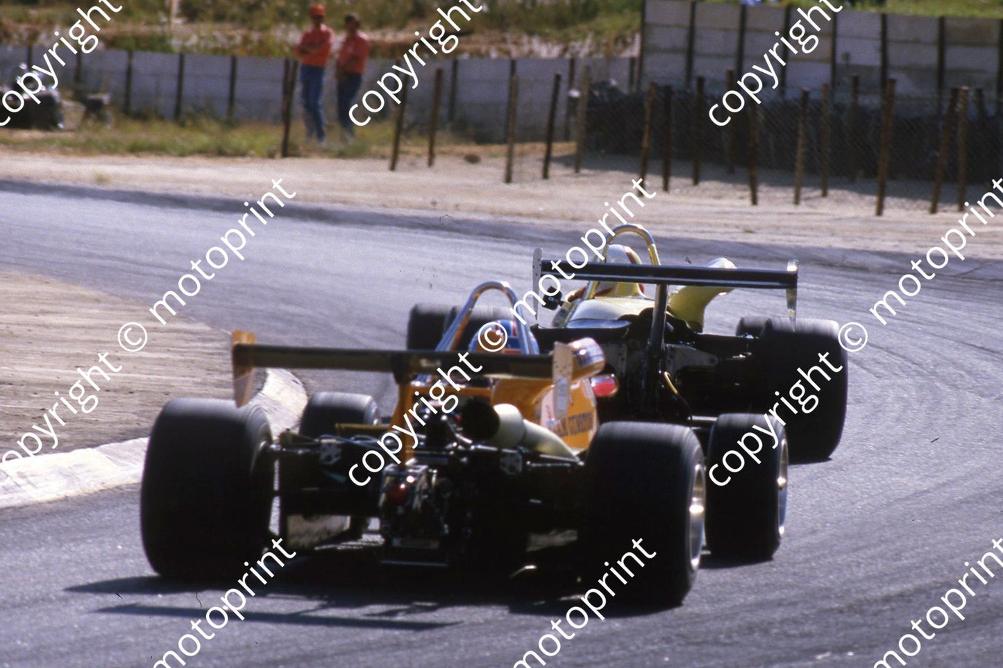 1984 FA Kya Jan 6 Bernard Tilanus Ralt RT4_ Ian Scheckter March 832 (courtesy Roger Swan) (6)