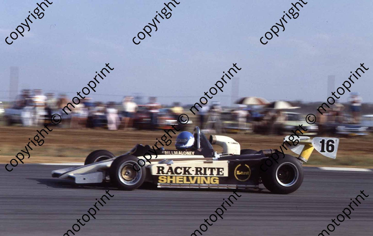 1984 FA Welkom 16 Bill Maloney (permission Malcolm Sampson Motorsport Photography)  (1)
