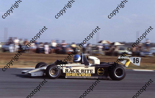 1984 FA Welkom 16 Bill Maloney (permission Malcolm Sampson Motorsport Photography)  (1)