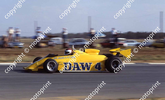 1984 FA Welkom 4 Trevor van Rooyen Maurer (permission Malcolm Sampson Motorsport Photography)  (3)