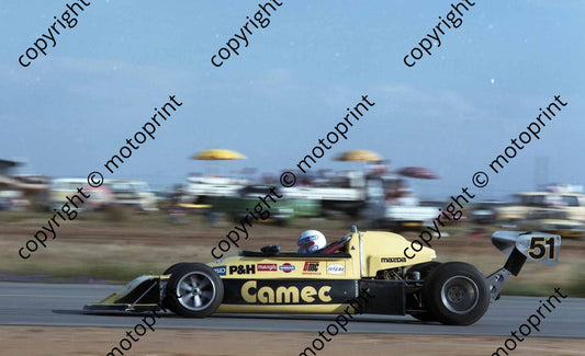 1984 FA Welkom 51 Roy Moss March 77B (permission Malcolm Sampson Motorsport Photography) (2)