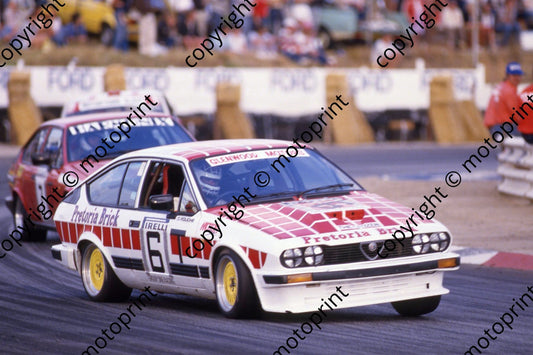1984 Gp 1 Alfa Tfy T6 George Fouche Alfa (Courtesy Roger Swan) 135 (1)